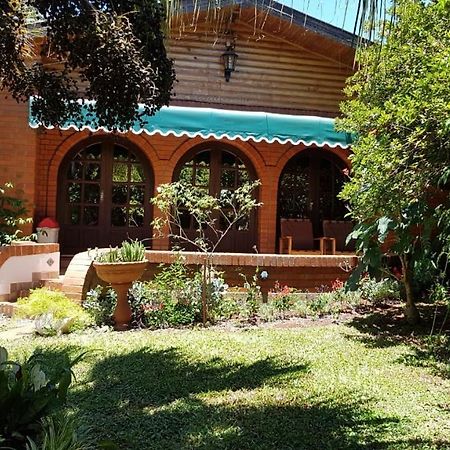 Wanda Apart Hotel Las Palmas Екстер'єр фото