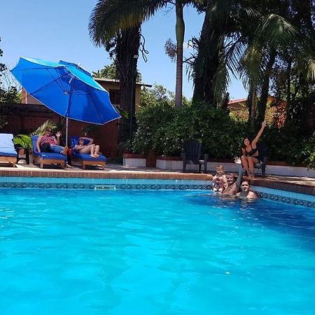 Wanda Apart Hotel Las Palmas Екстер'єр фото