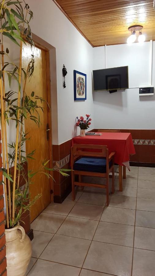 Wanda Apart Hotel Las Palmas Екстер'єр фото