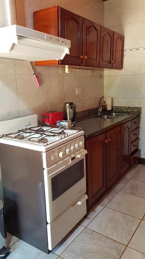 Wanda Apart Hotel Las Palmas Екстер'єр фото