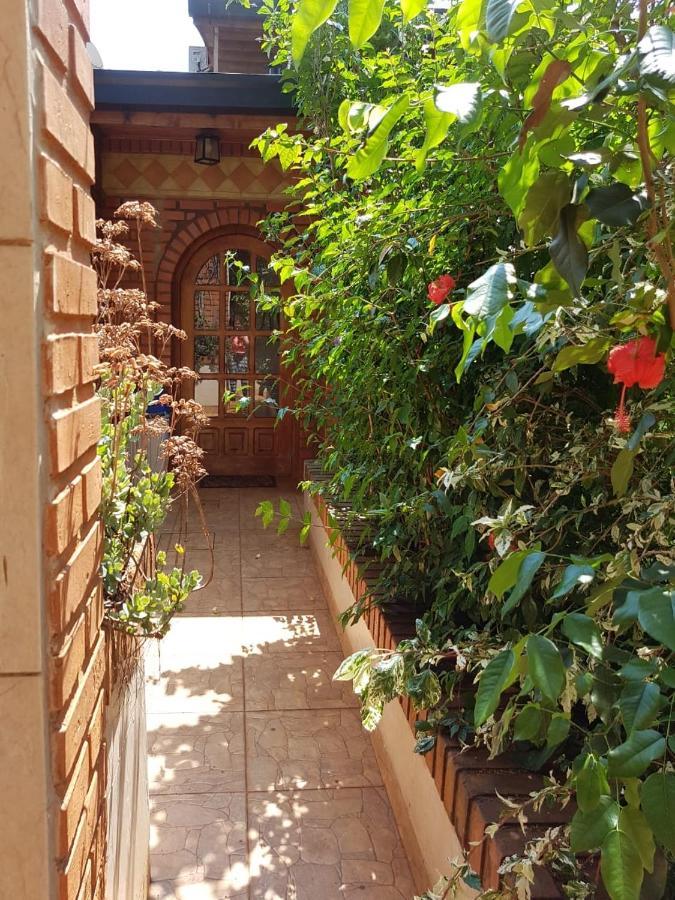 Wanda Apart Hotel Las Palmas Екстер'єр фото