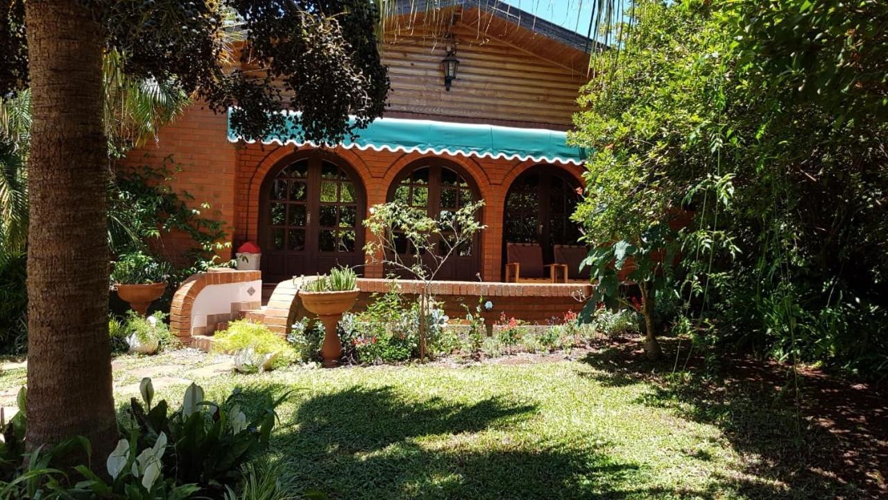 Wanda Apart Hotel Las Palmas Екстер'єр фото