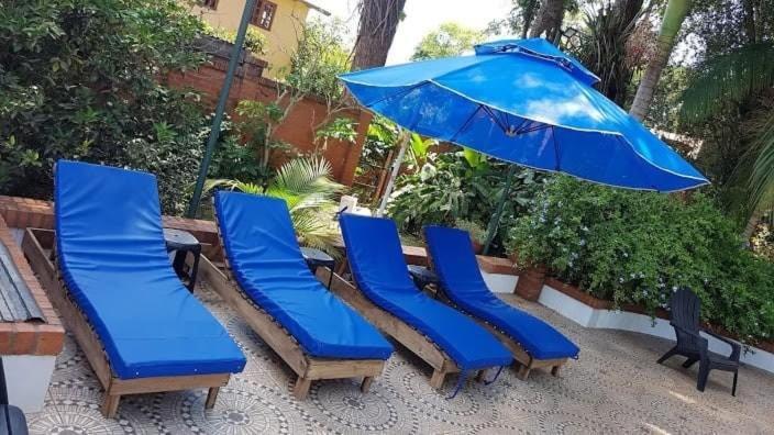Wanda Apart Hotel Las Palmas Екстер'єр фото