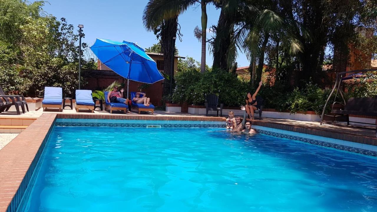 Wanda Apart Hotel Las Palmas Екстер'єр фото