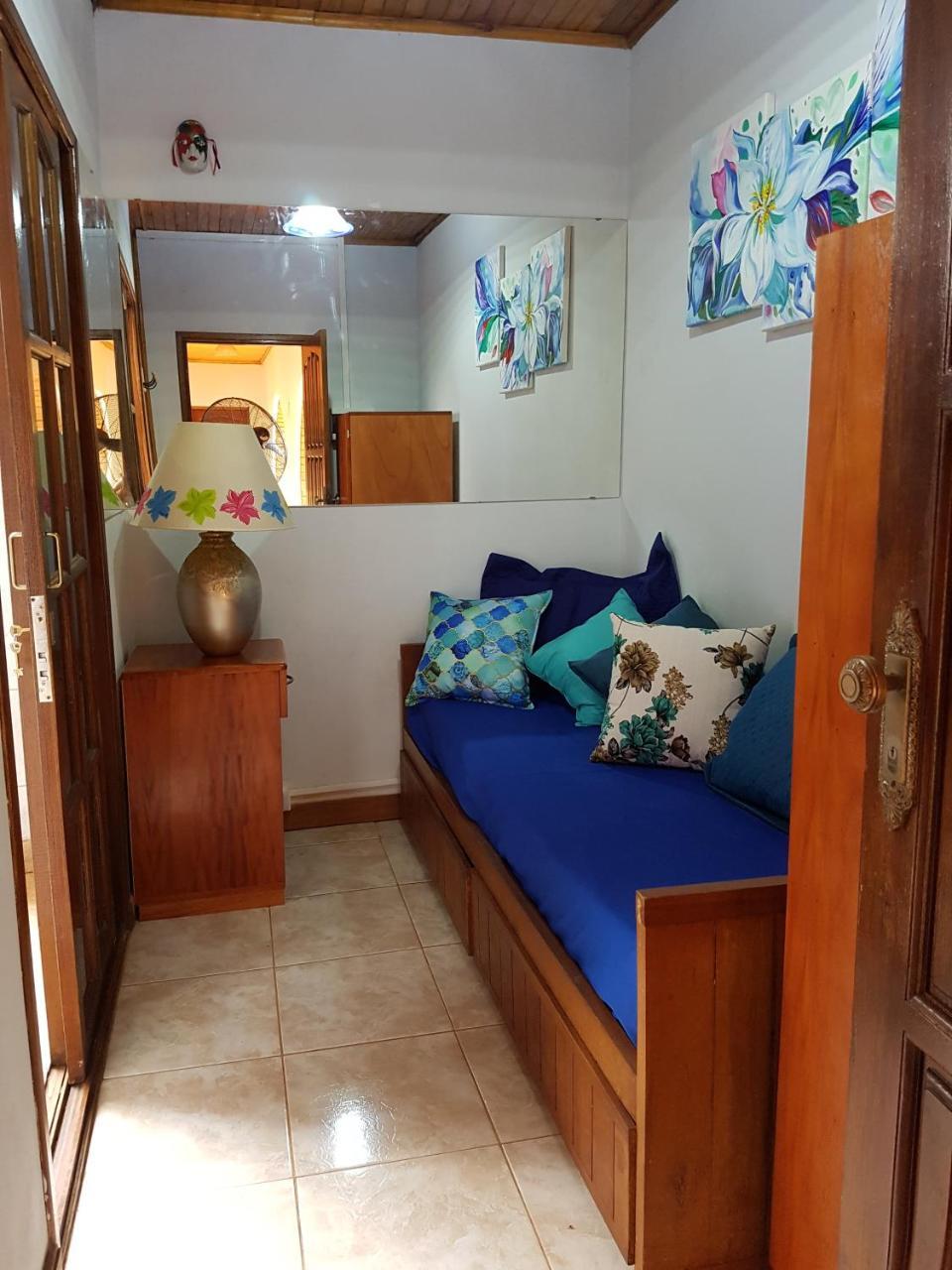 Wanda Apart Hotel Las Palmas Екстер'єр фото