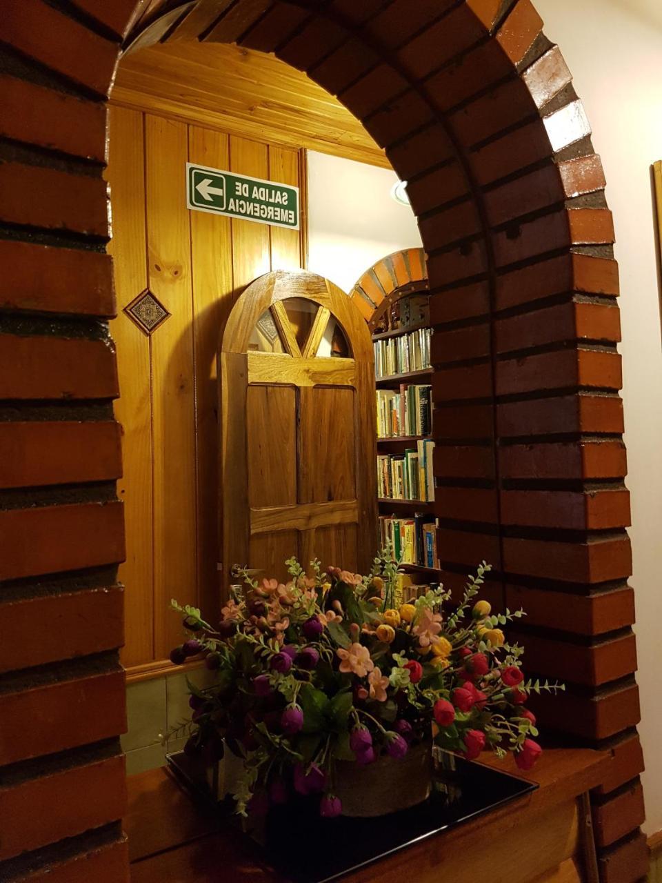 Wanda Apart Hotel Las Palmas Екстер'єр фото