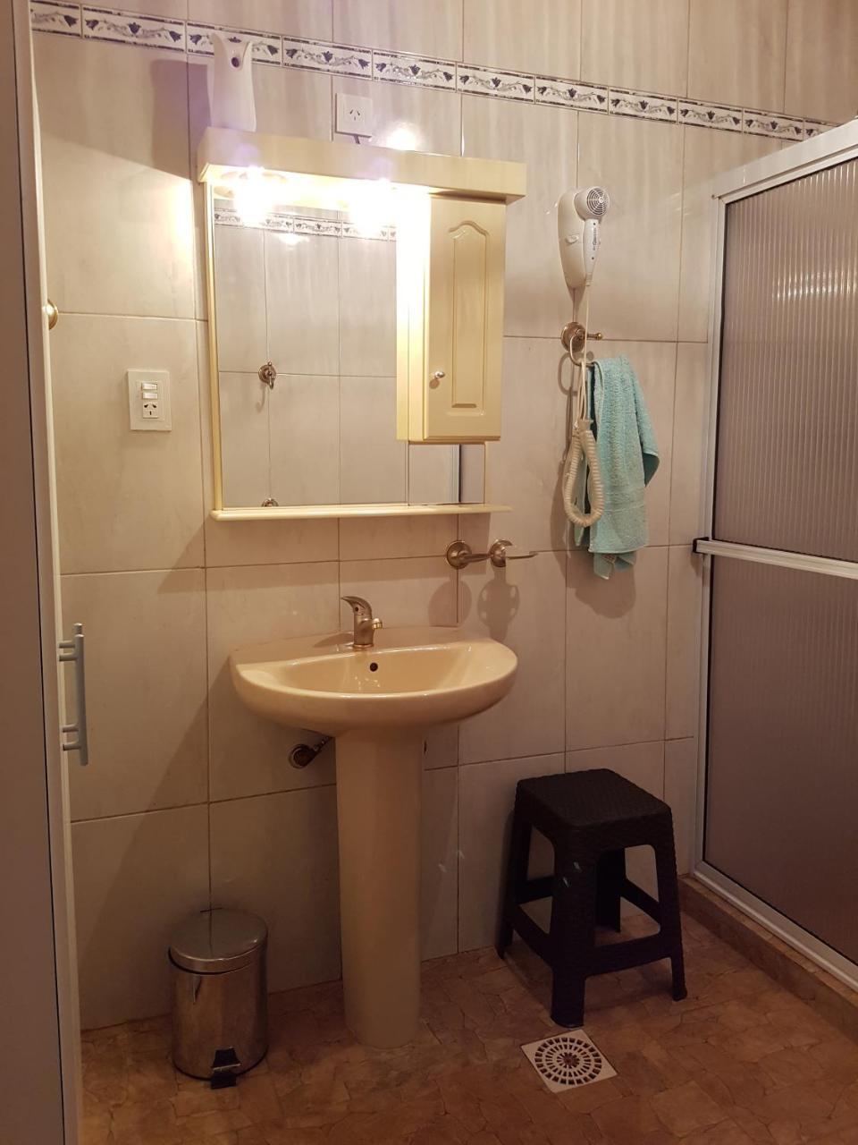 Wanda Apart Hotel Las Palmas Екстер'єр фото