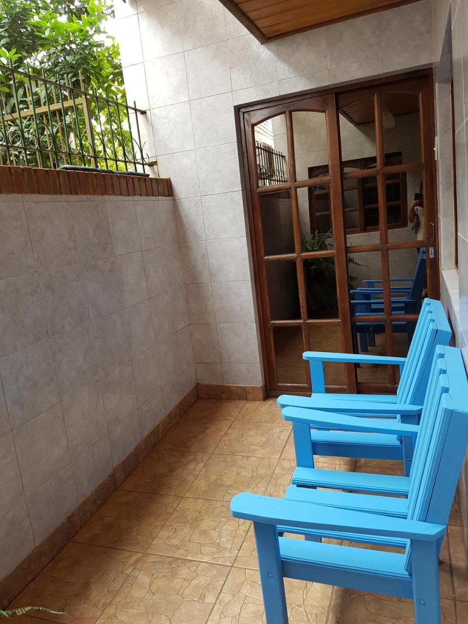 Wanda Apart Hotel Las Palmas Екстер'єр фото